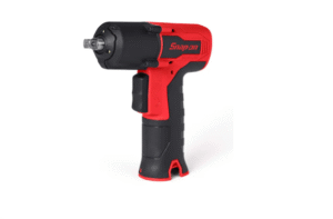 14.4 V 3/8" Drive MicroLithium Cordless Impact Wrench (Tool Only) (Red)
