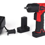 14.4 V 3/8" Drive Pinned Anvil Impact Kit