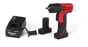 14.4 V 3/8" Drive Pinned Anvil Impact Kit