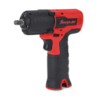14.4 V 3/8" Drive MicroLithium Cordless Impact Wrench (Tool Only) (Red)