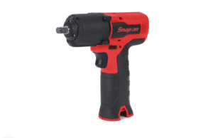 14.4 V 3/8" Drive MicroLithium Cordless Impact Wrench (Tool Only) (Red)