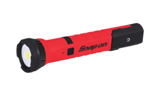 600 Lumen Pivoting Flashlight