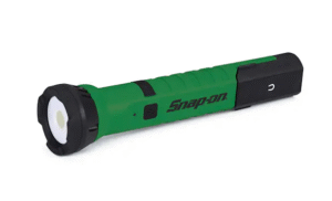 600 Lumen Pivoting Flashlight