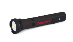 600 Lumen Pivoting Flashlight