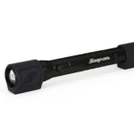 800 Lumen Aluminum Flashlight (Black)