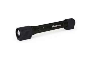 800 Lumen Aluminum Flashlight (Black)