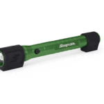 800 Lumen Aluminum Flashlight (Green)