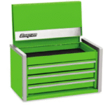 Micro Top Chest (Extreme Green)