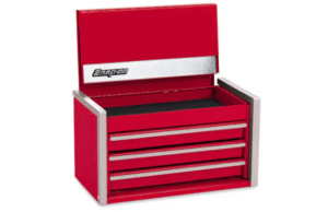 Micro Top Chest (Red)
