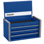 Micro Top Chest (Royal Blue)