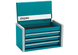 Micro Top Chest (Teal)