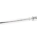 1/2" Drive SAE Adjustable Click-Type Fixed Ratchet Torque Wrench (320–1,600 in-lb)