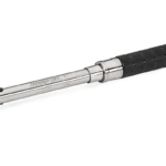 1/4" Drive High-Precision Torque Wrench (40-200 in-lb) (Black)