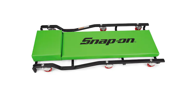 Standard Creeper (Green)