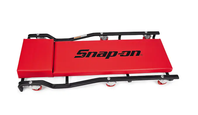 Standard Creeper (Red)