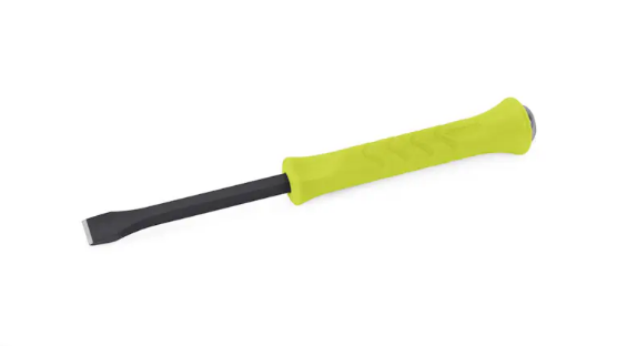 18" Demolition Chisel (Hi-Viz)