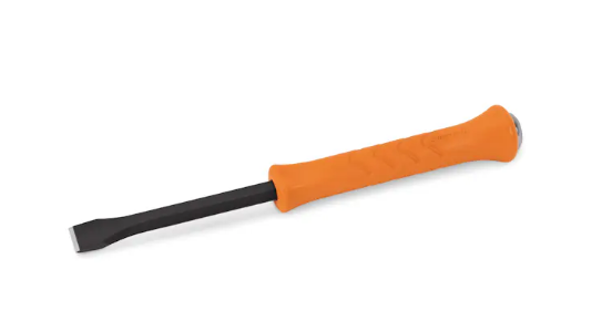 18" Demolition Chisel (Orange)