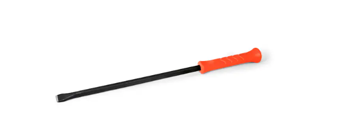 30" Demolition Chisel (Orange)
