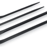 4 pc Pinch Bar Prybar Set (14-20”) (Blue-Point®)