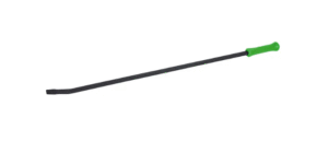 42" Striking Prybar (Green)