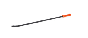 42" Striking Prybar (Orange)