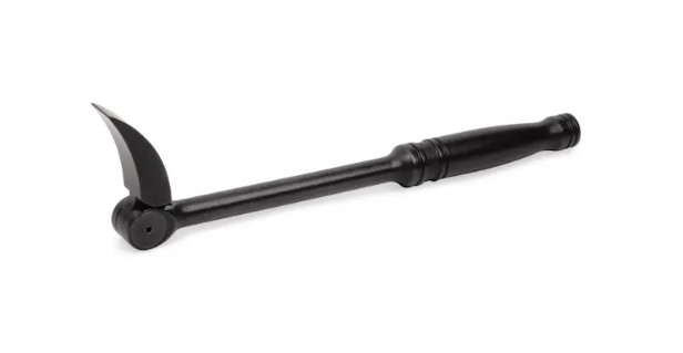 Multiposition 8" Prybar